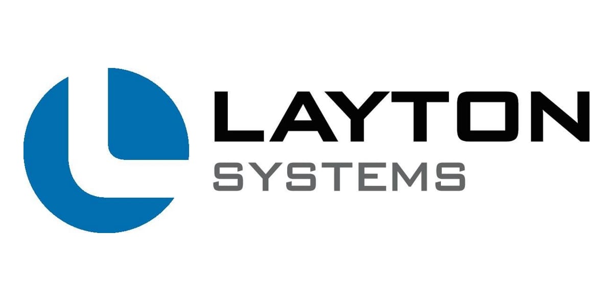 Layton Systems logo