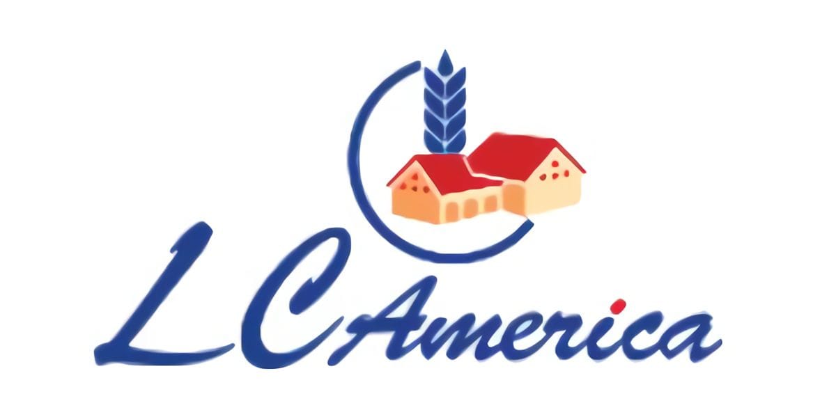 LC America Inc. logo