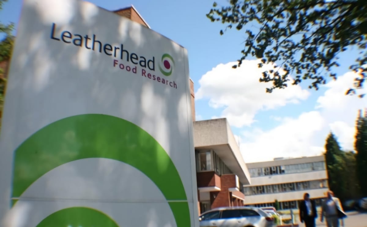 Leatherhead