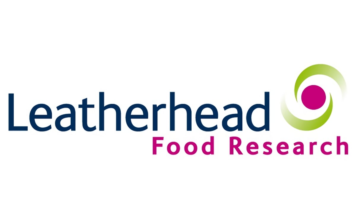 Leatherhead food research