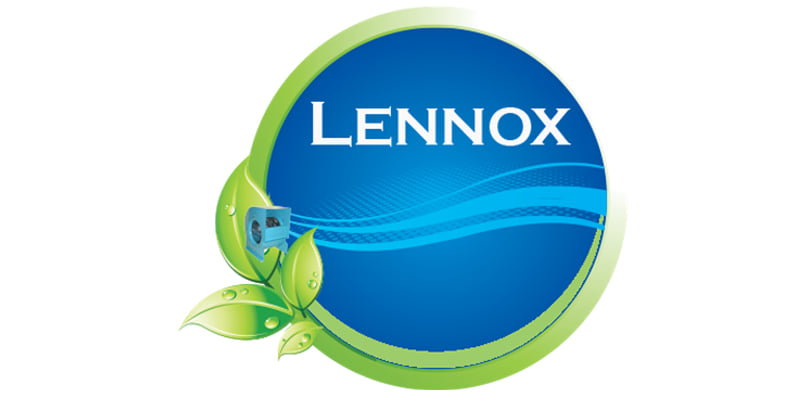 Lennox Clean Air Technologies logo