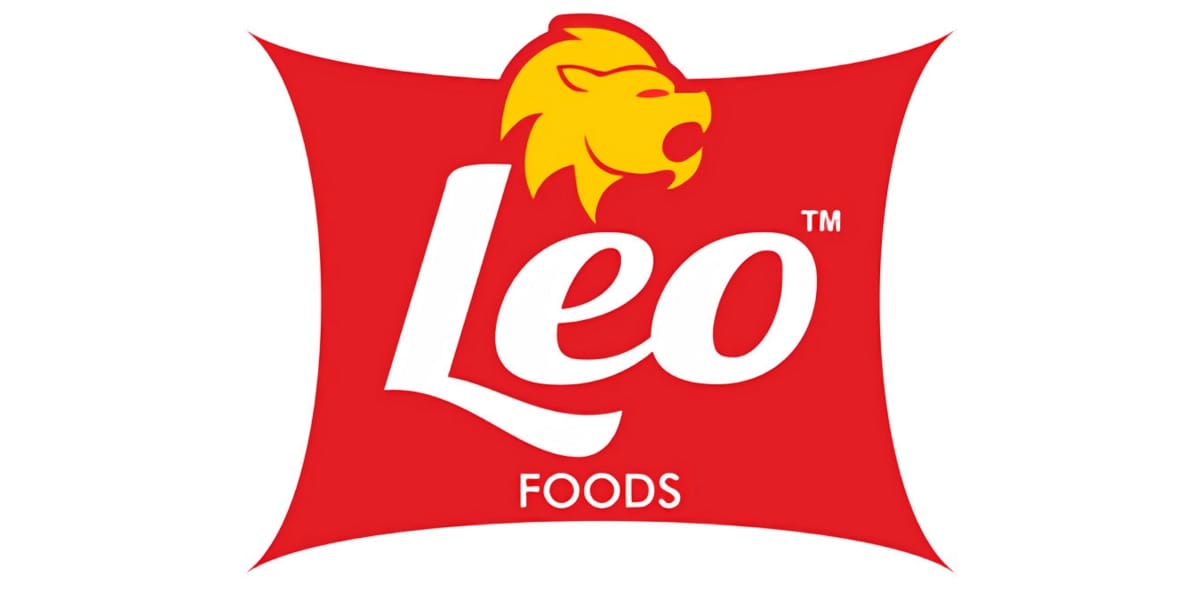 Leoline Foods Pvt Ltd logo