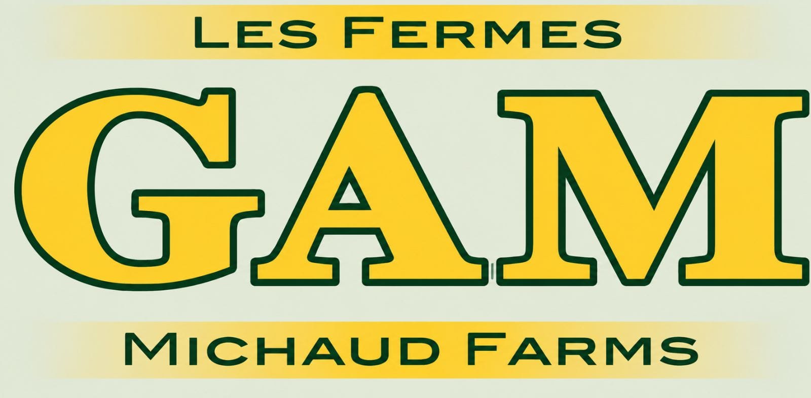 Les Fermes GAM Michaud Farms Inc. logo