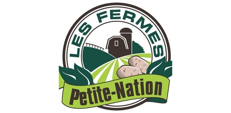 Les Fermes Petite Nation logo