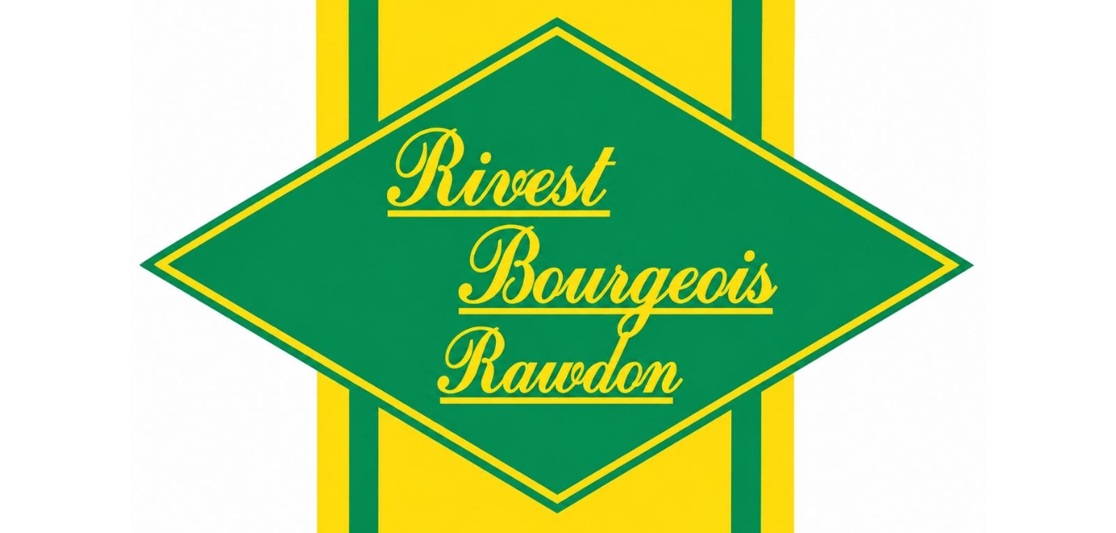 Les fermes Rivest Bourgeois inc logo
