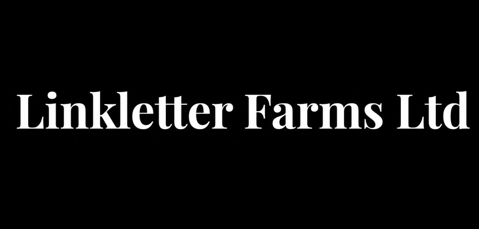Linkletter Farms Ltd. logo