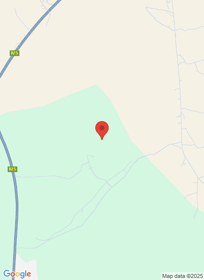 Map showing Highlands, Malawi
