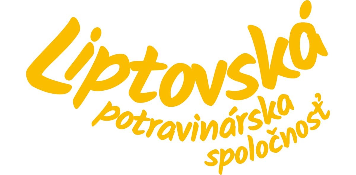 Liptovska potravinarska spol. s.r.o. logo