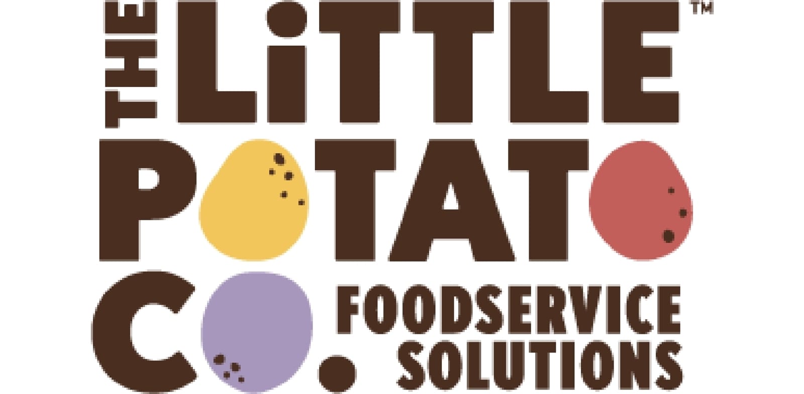 The Little Potato Company Food Service Solutions logo