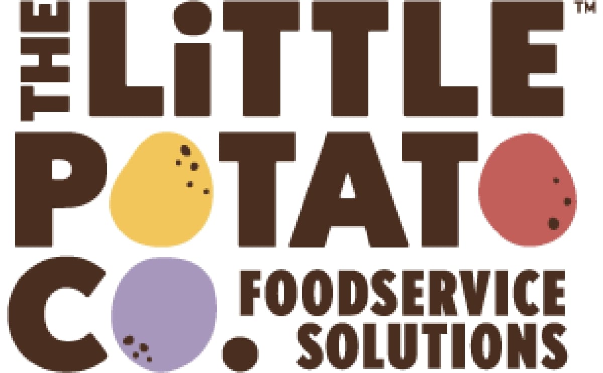 The little potato company food service solutions