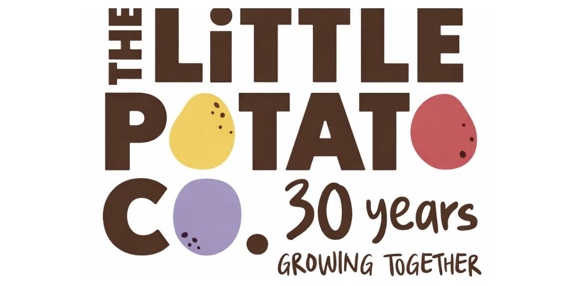 The Little Potato Company logo