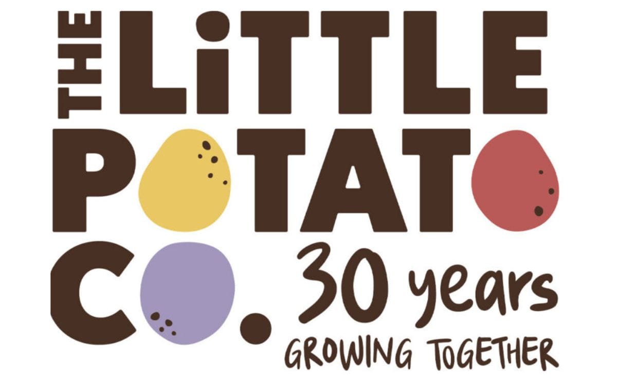 The little potato company 30th anniversary