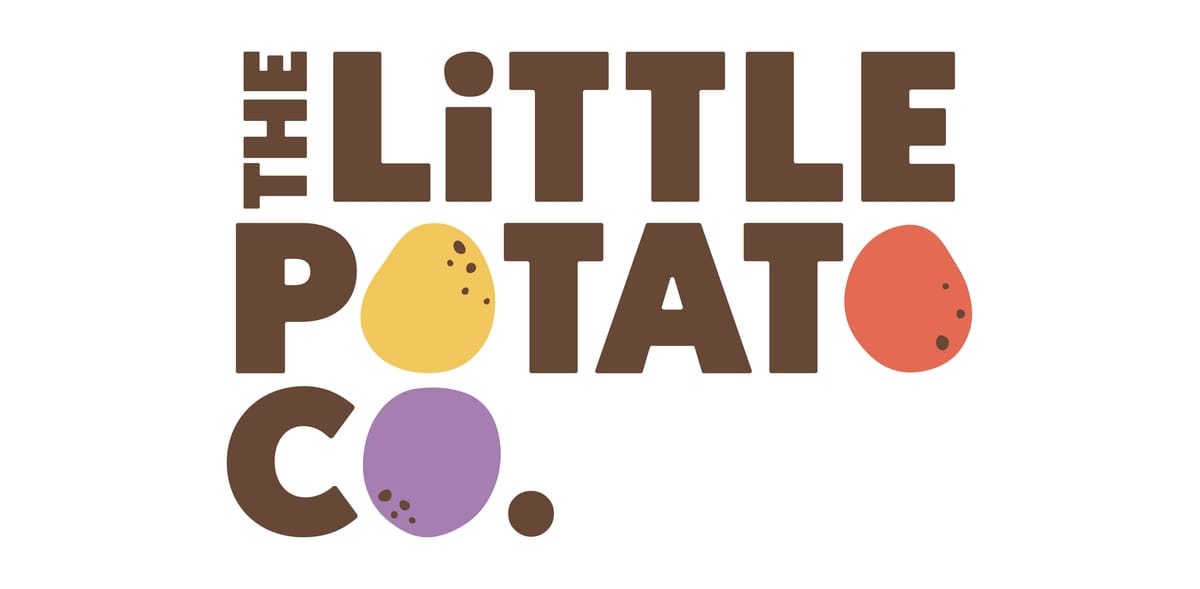The Little Potato Company - Nisku, Alberta logo