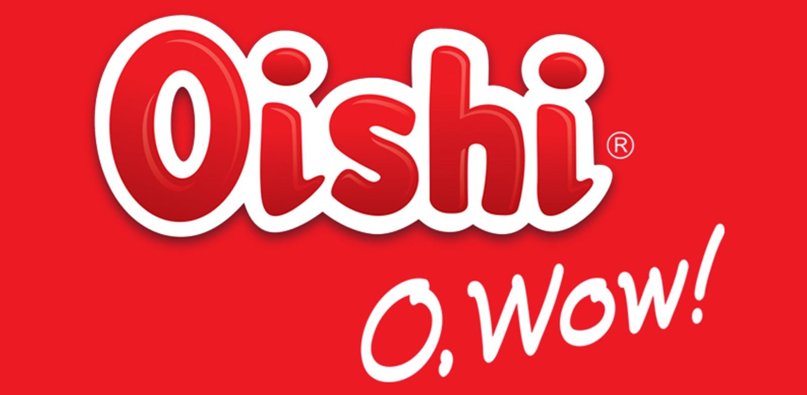 Oishi logo