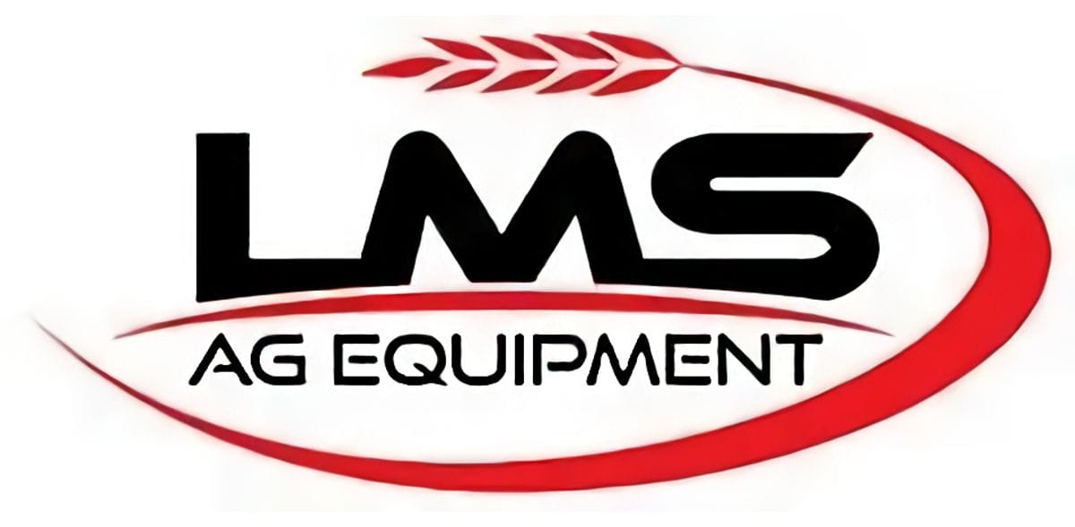 LMS Ag Equipment (LMSAG) logo