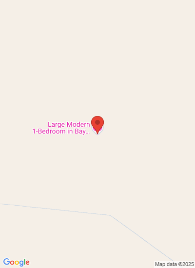 Map showing United Arab Emirates
