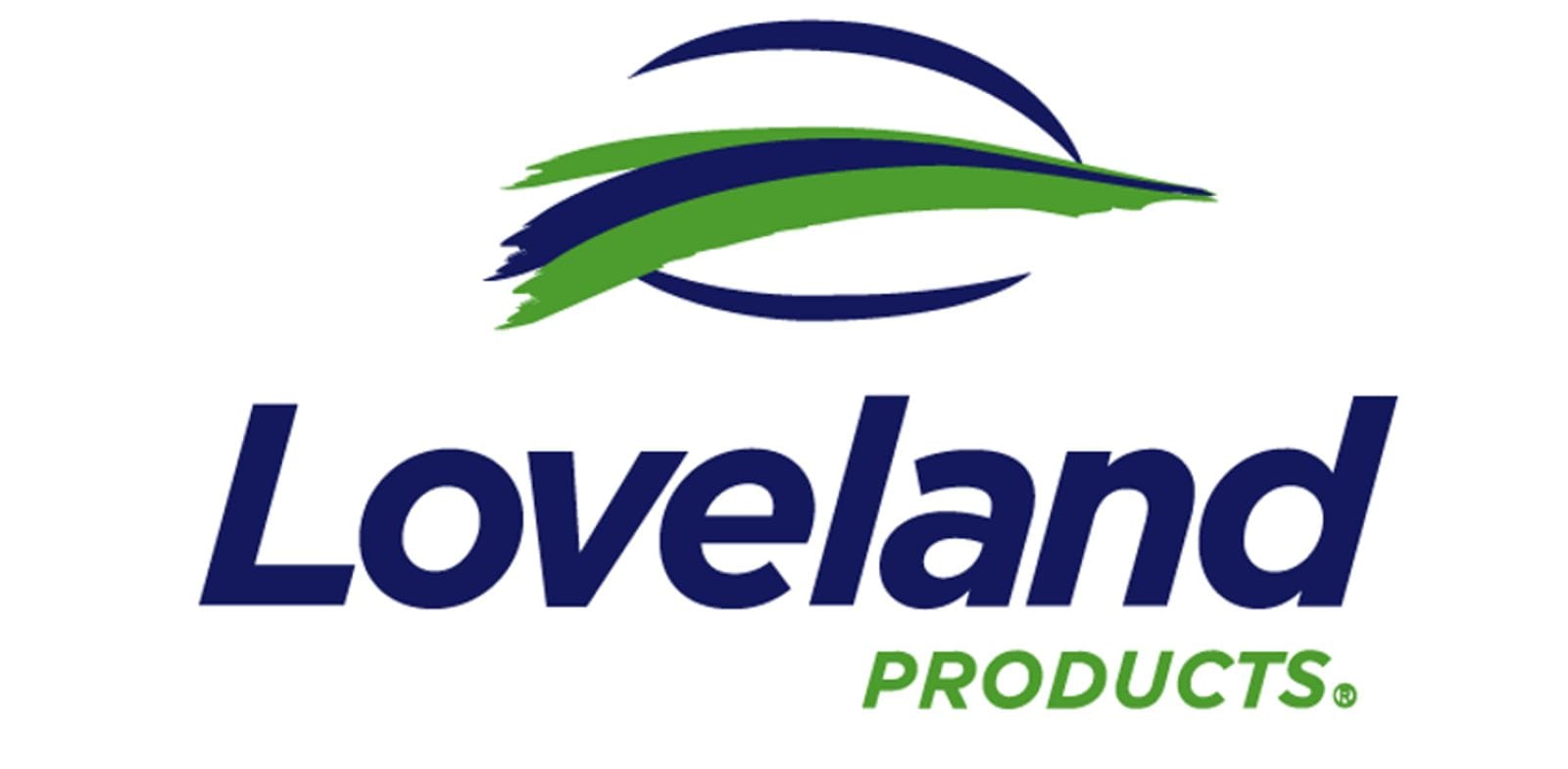 Loveland Products, Inc. logo