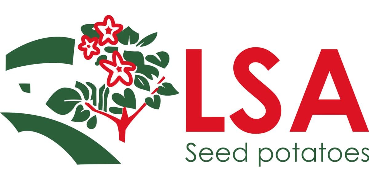 LSA Potato B.V. logo