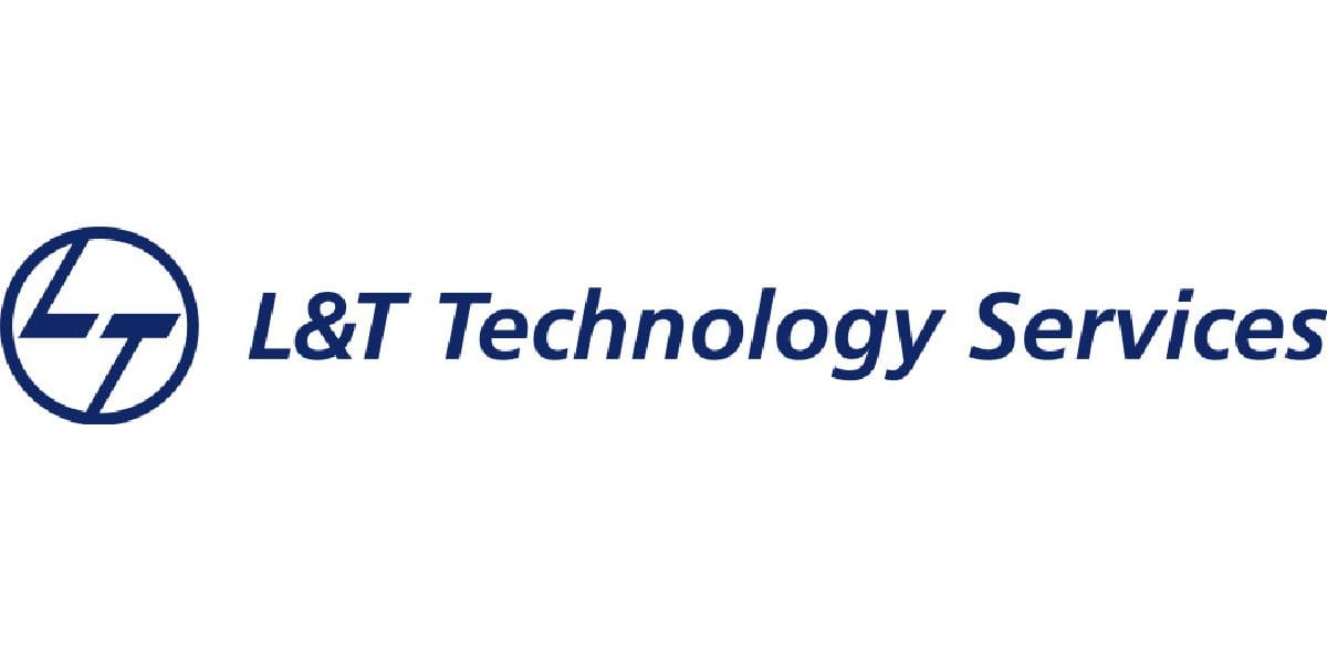 L&T Technology Services (LTTS) logo