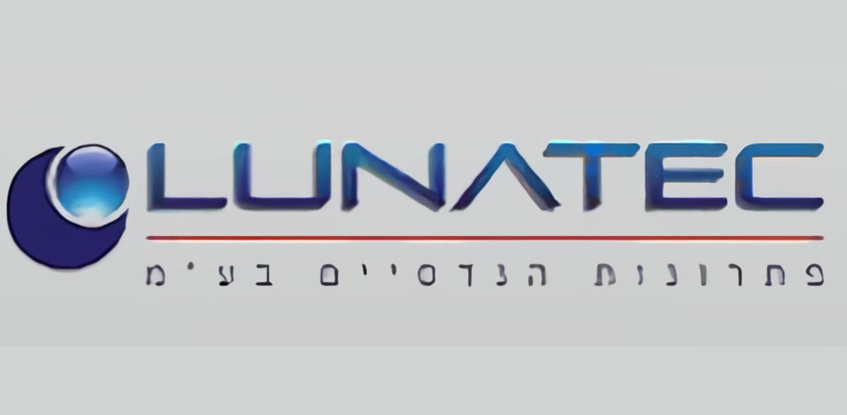LunaTec Engineering Solutions Ltd. logo