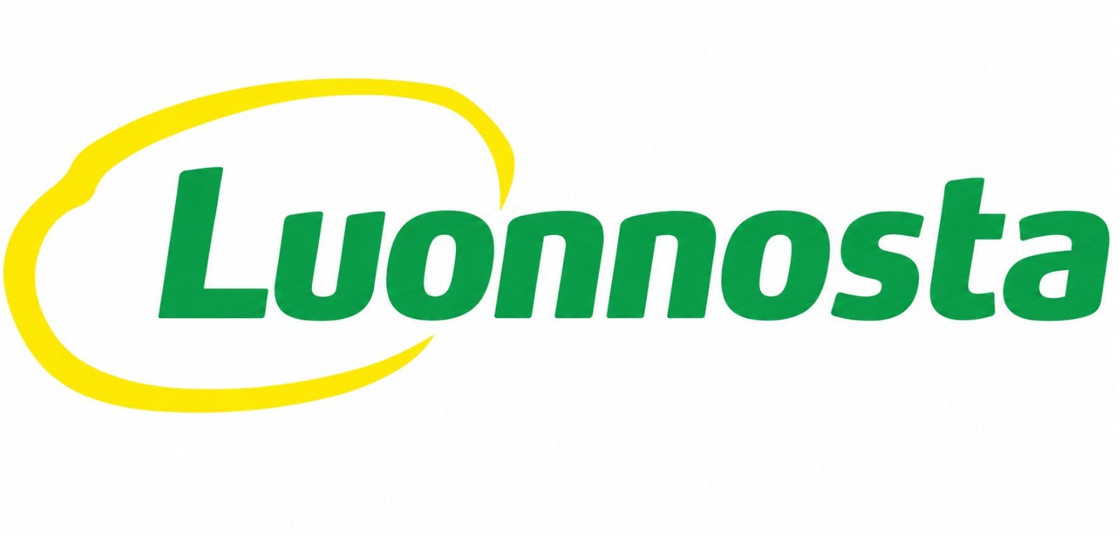 Luonnosta Finland Oy logo