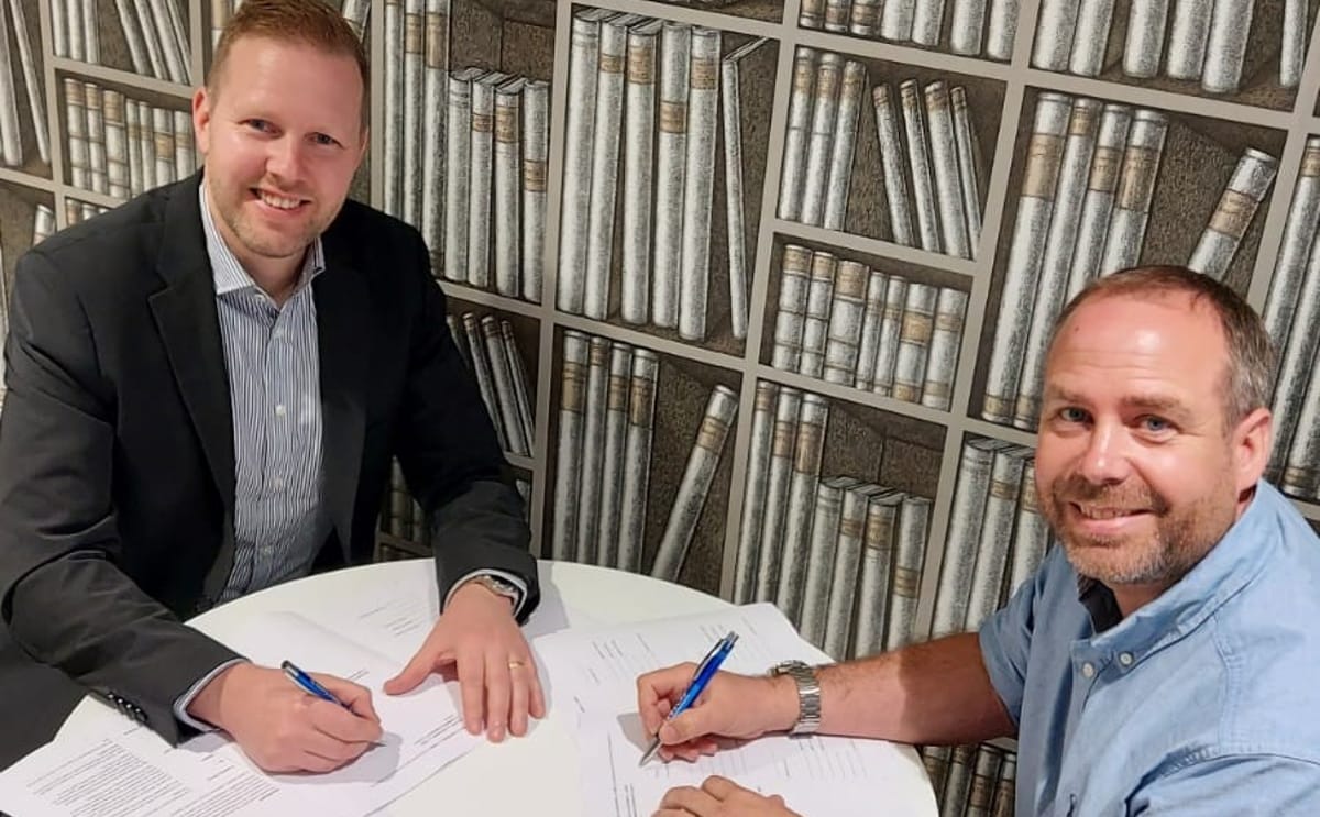 Antti kuusisto and phil rayner