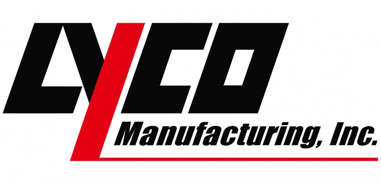 LYCO Manufacturing, Inc logo