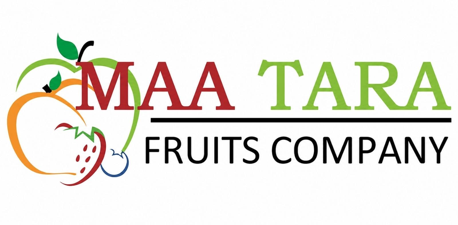 Maa Tara Fruits company logo