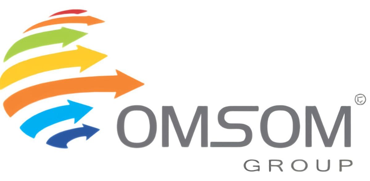 MAC IMPEX (OMSOM GROUP) logo