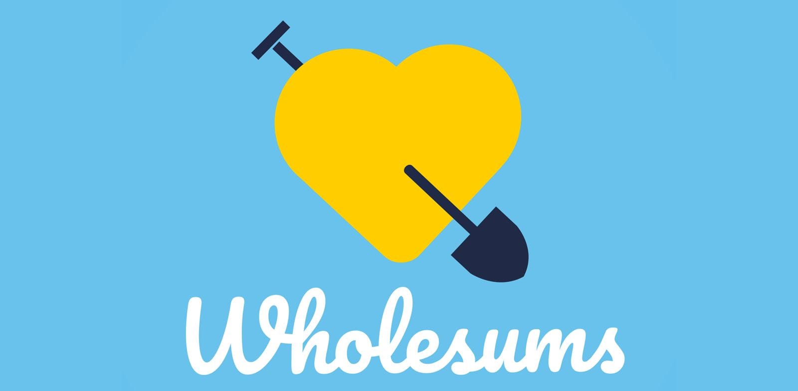 Wholesums logo