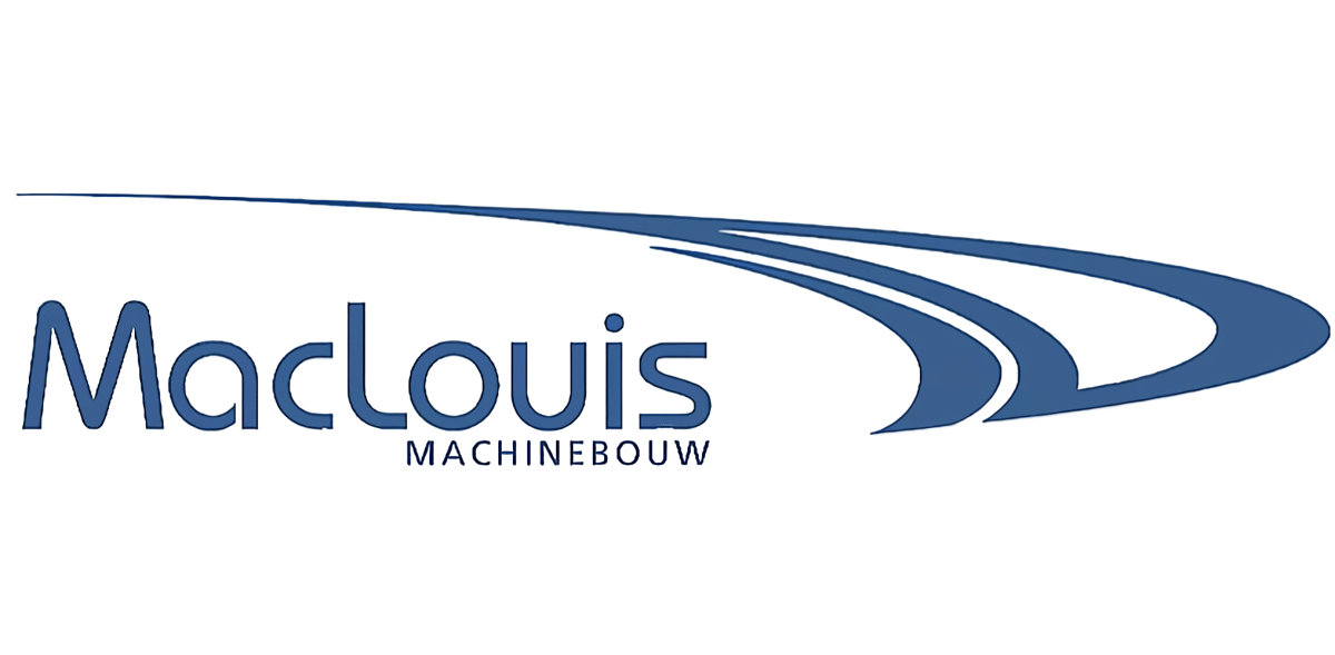 MacLouis machinebouw logo