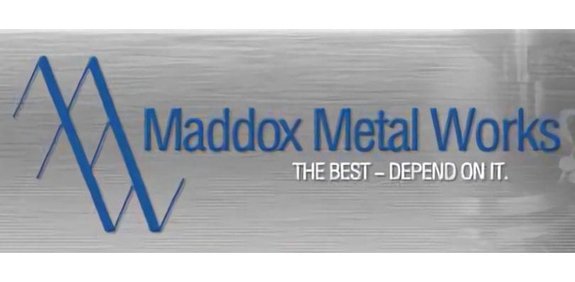 Maddox Metal Works Inc. logo