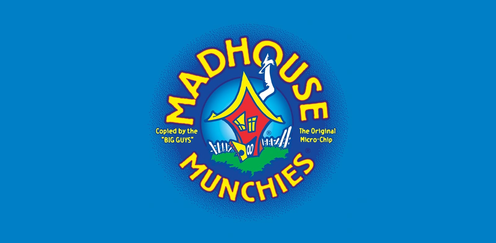 Madhouse Munchies logo
