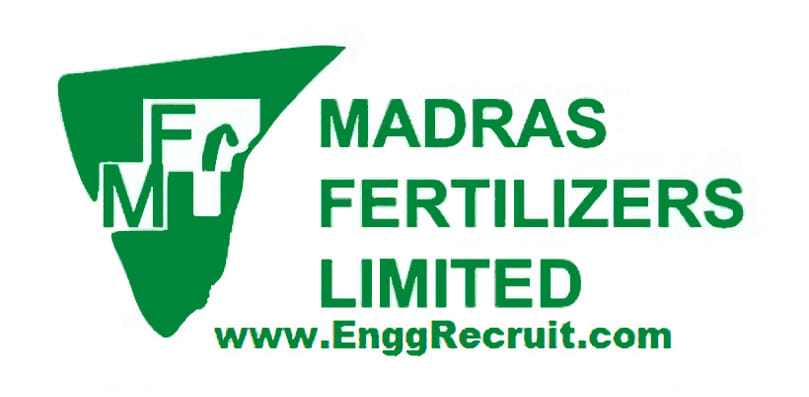 Madras Fertilizers Limited logo