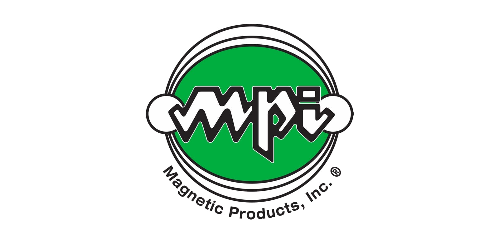 Magnetic Products, Inc. logo