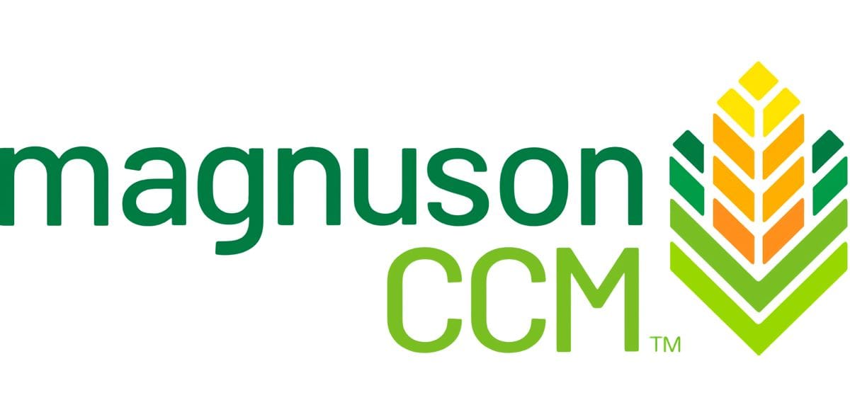 Magnuson Corporation logo
