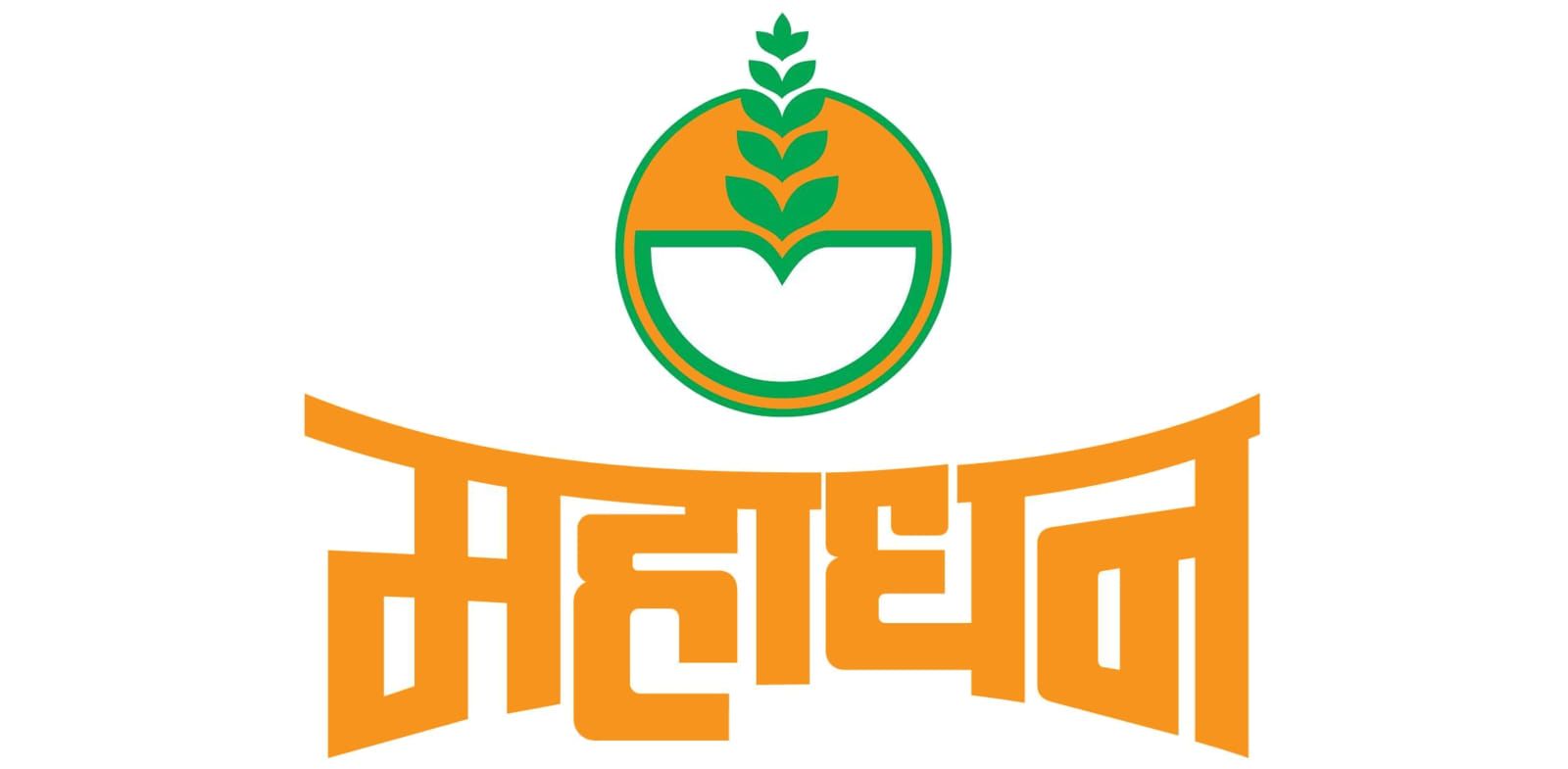 Mahadhan logo
