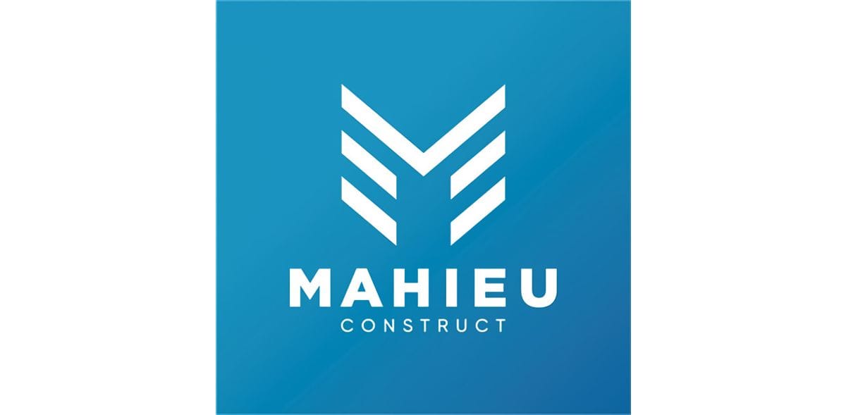 Mahieu Construct logo