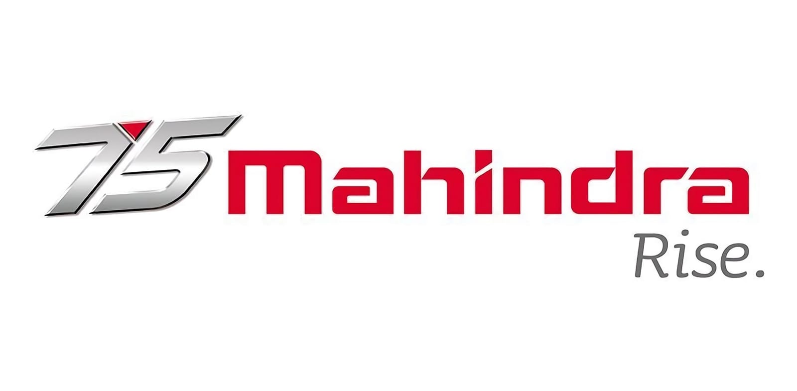 Mahindra Group (Mahindra & Mahindra Ltd.) logo