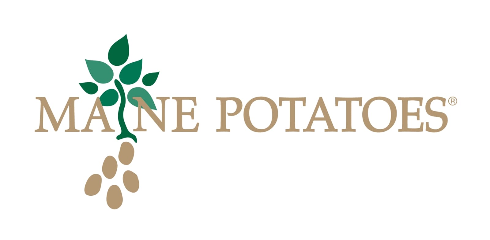 Maine Potato Board logo