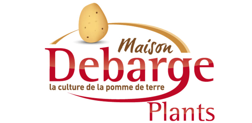 Maison Debarge Plants logo