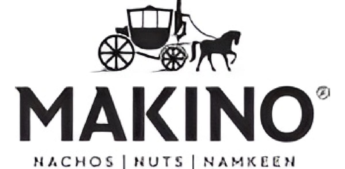 Makino Foods India logo