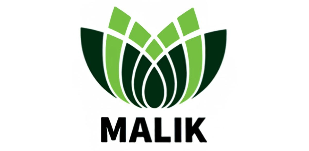 Malik Seeds logo