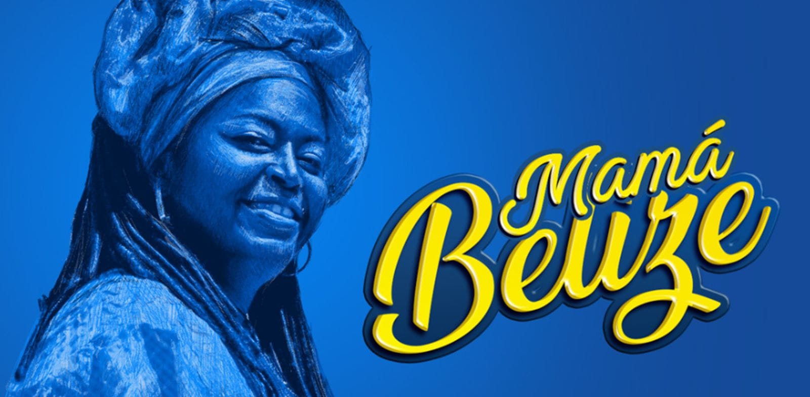 Mama Belize logo