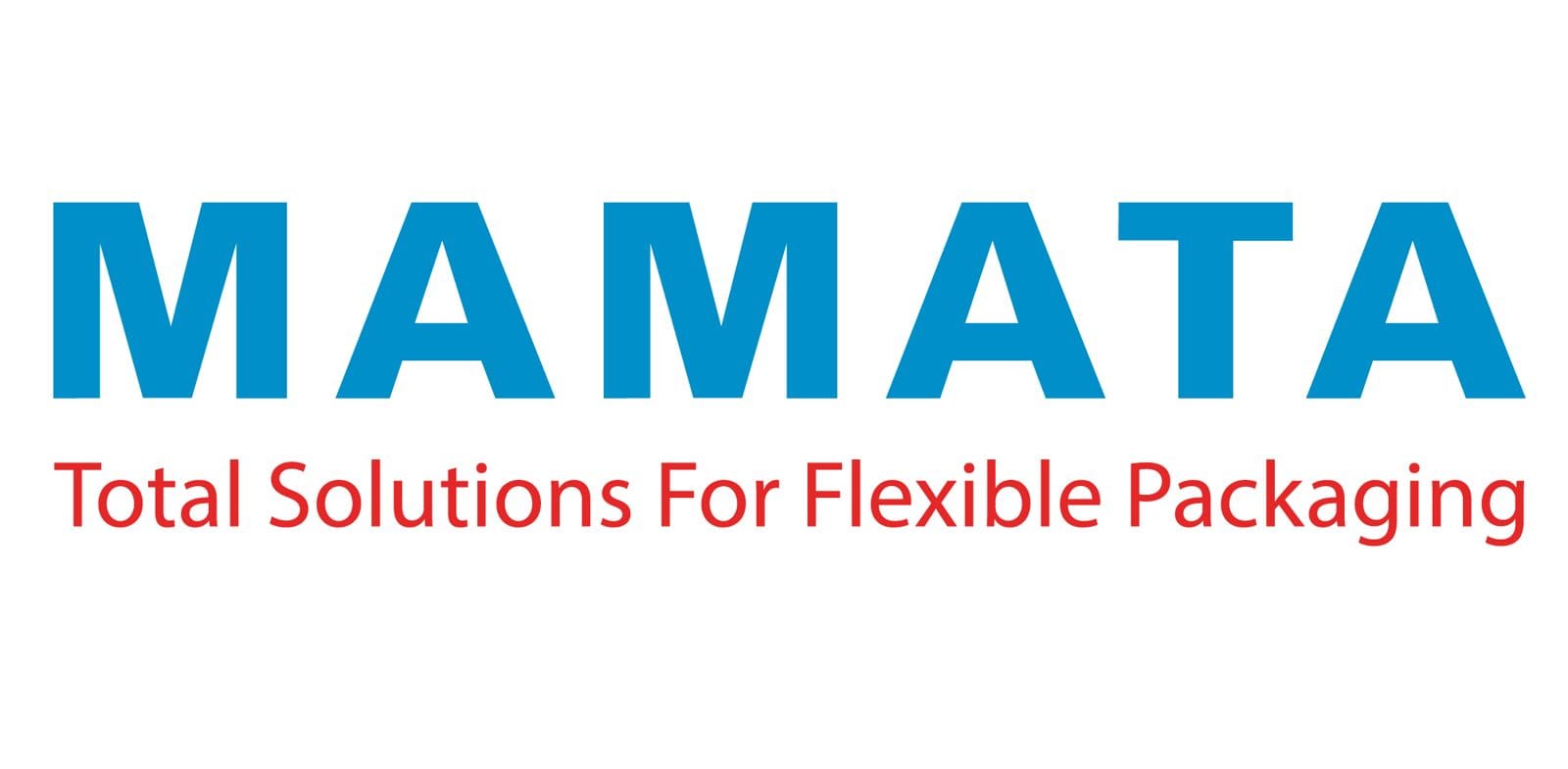 Mamata Machinery Pvt. Ltd logo