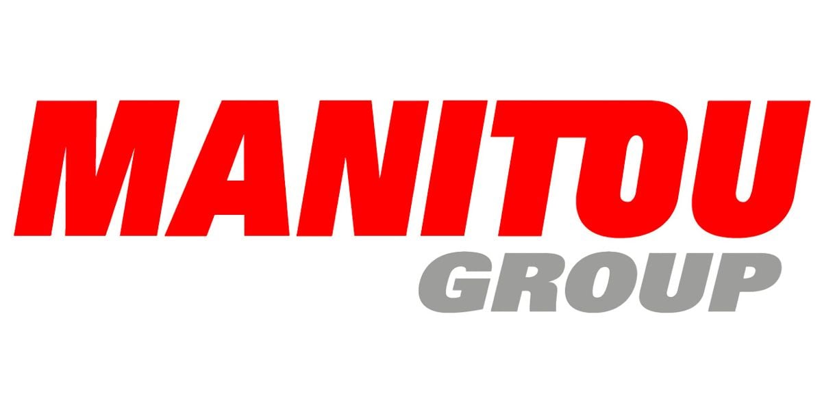 Manitou Group logo