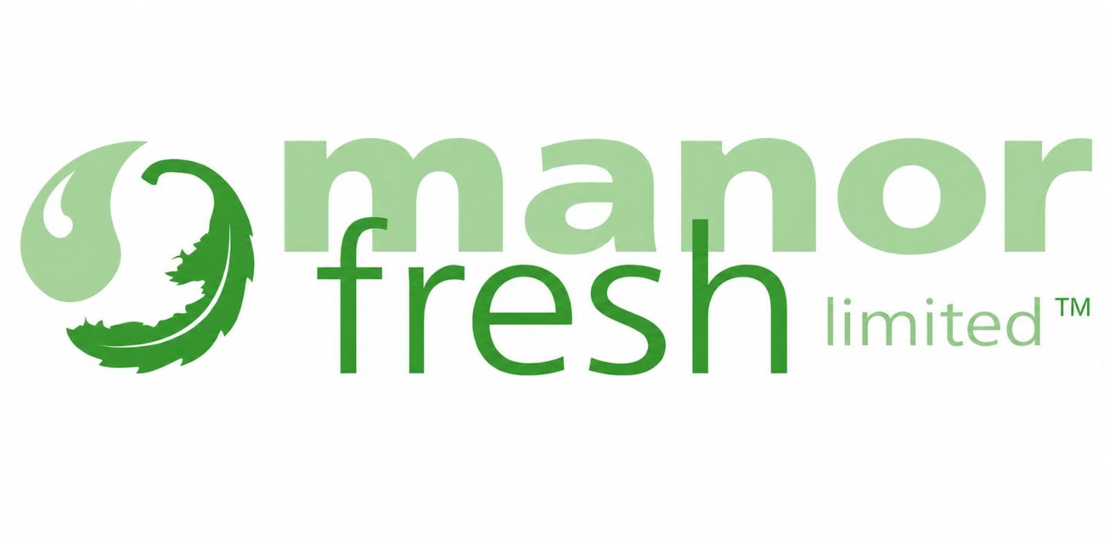Manor Fresh Ltd logo