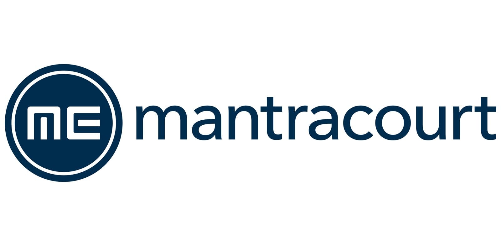 Mantracourt Electronics Limited logo