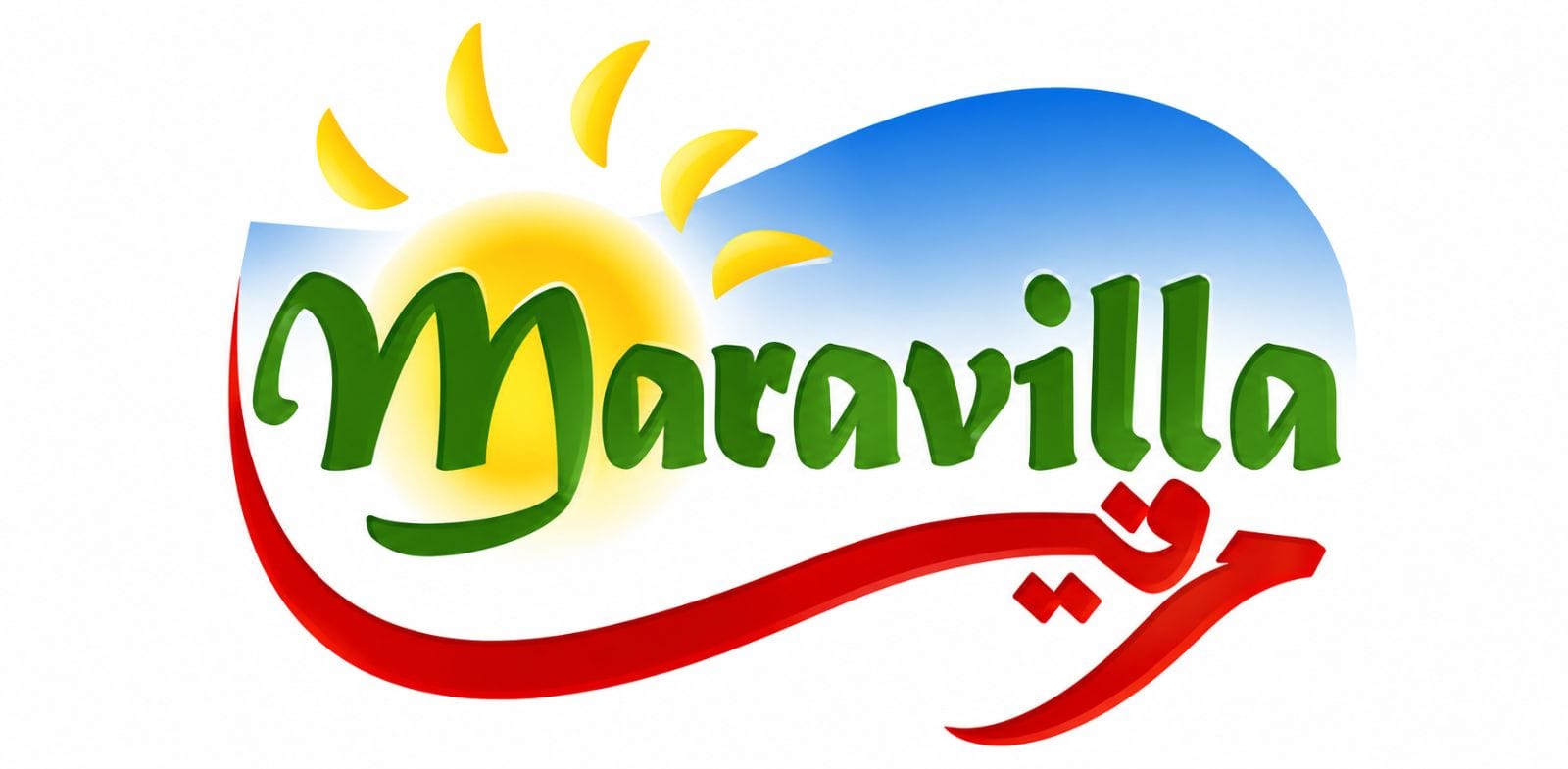 Maravilla logo
