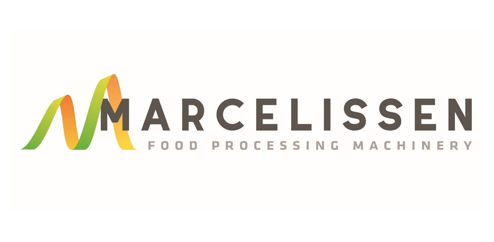 Marcelissen Food Processing Machinery logo